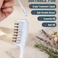 Hair Oil Applicator Comb – FREE Delivery | Parcel Open Allowed | BUY 1 GET 1 FREE