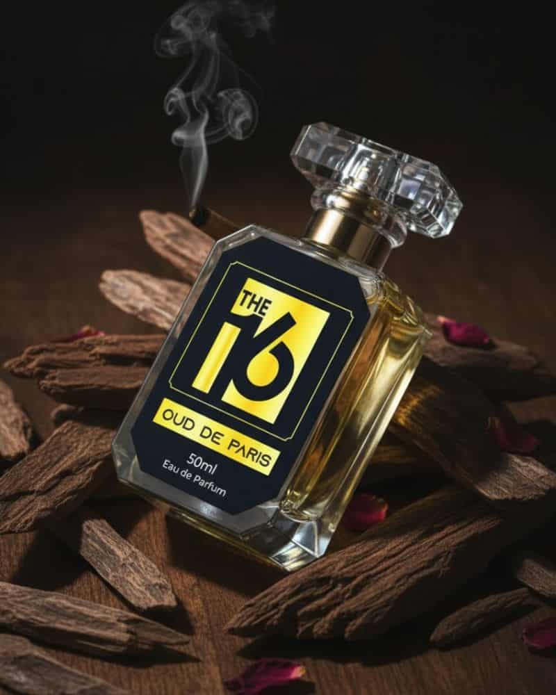 Oud De Paris