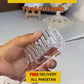 Hair Oil Applicator Comb – FREE Delivery | Parcel Open Allowed | BUY 1 GET 1 FREE